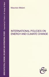 International policies on energy and climate change