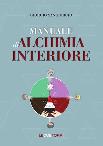 Manuale di alchimia interiore - Giorgio Sangiorgio - Libro Le due torri 2022, Spiritualità | Libraccio.it