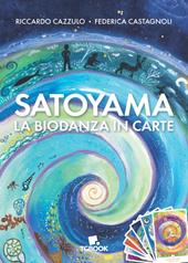 Satoyama. La biodanza in carte. Con Carte
