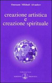 Creazione artistica e creazione spirituale