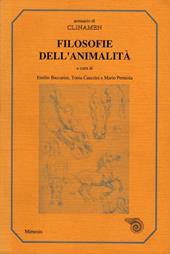 Filosofie dell'animalità