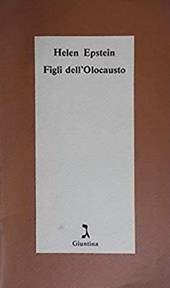 Figli dell'olocausto