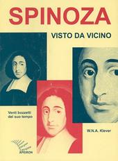 Spinoza visto da vicino