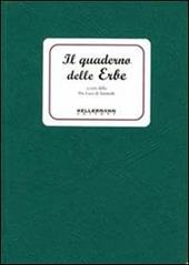 Il quaderno delle erbe