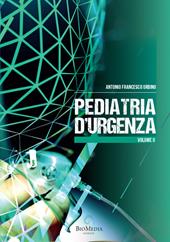 Pediatria d'urgenza. Vol. 2