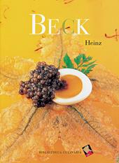 Heinz Beck. Ediz. inglese