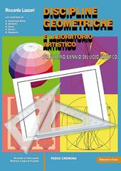 Discipline geometriche e laboratorio artistico. Con espansione online