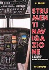 Navigazione e strumenti. aeronautici