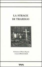 La strage di Trarego