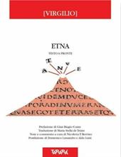 Etna. Testo latino a fronte