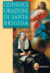 Quindici orazioni di santa Brigida
