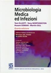 Microbiologia medica e infezioni