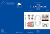 I denti umani. Con e-book. Con espansione online. Vol. 2: Le arcate-L'occlusione-La modellazione-Le protesi-Il CAD CAM.