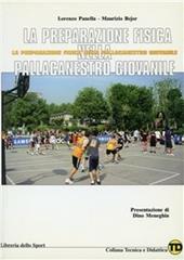 La preparazione fisica nella pallacanestro giovanile