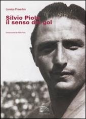 Silvio Piola. Il senso del gol