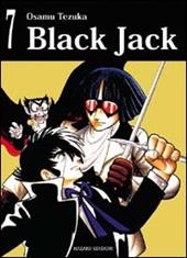 Black Jack. Vol. 7