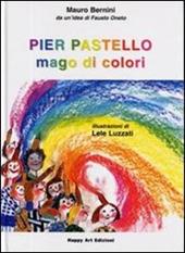 Pier Pastello mago di colori