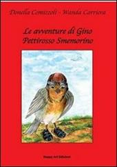 Le avventure di Gino pettirosso smemorino