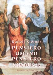 Pensiero umano, pensiero cosmico