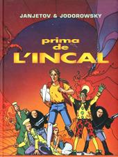 Prima de L'Incal