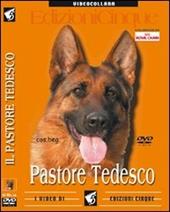 Pastore tedesco. DVD