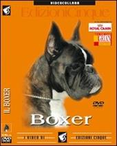 Boxer. DVD