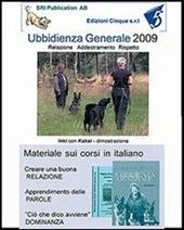 Ubbidienza generale. DVD