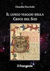 Il lungo viaggio della Croce del Sud