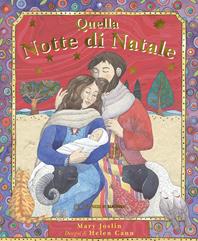 Quella notte di Natale - Mary Joslin - Libro Il Pozzo di Giacobbe 2006, Children's books | Libraccio.it