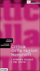 Critica della ragion Nonprofit. L'economia solidale è una truffa?