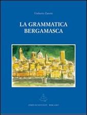 La grammatica bergamasca