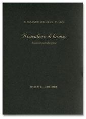 Il cavaliere di bronzo