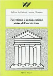 Percezione e comunicazione visiva dell'architettura