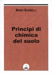 Principi di chimica del suolo