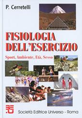 Fisiologia dell'esercizio. Sport, ambiente, età, sesso