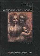 Women's health issues