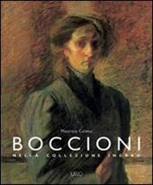 Boccioni. Nella collezione Ingrao