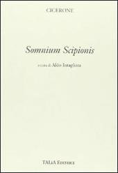 Somnium Scipionis.