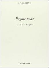 Pagine scelte