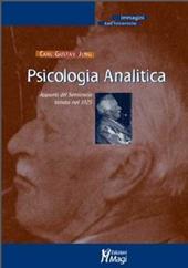 Psicologia analitica. Appunti del seminario tenuto nel 1925