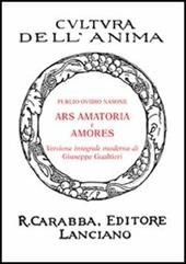 Ars amatoria-Amores