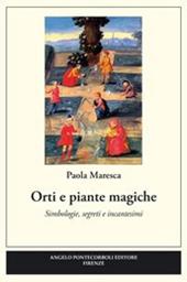 Orti e piante magiche