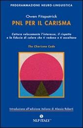 PNL per il carisma