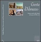 Gente d'Abruzzo. Verismo sociale nella pittura abruzzese del XIX secolo