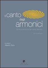 Il canto degli armonici. Storia e tecniche del canto difonico. Con CD Audio