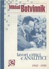 Lavori critici e analitici. Vol. 3: 1957-1970.