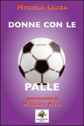 Donne con le palle