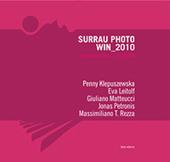 Surrau Photo Win 2010. International Prize Su Palatu. Ediz. italiana e inglese