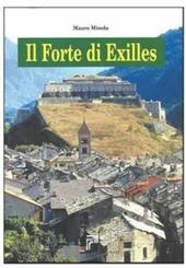 Il forte di Exilles