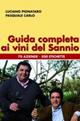 Guida completa ai vini del Sannio - Luciano Pignataro, Pasquale Carlo - Libro Edizioni dell'Ippogrifo 2008 | Libraccio.it